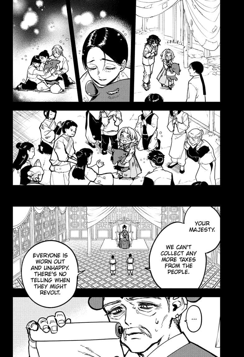 Ichi The Witch, Chapter 26 image 04